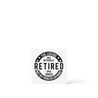 retirement plan square
