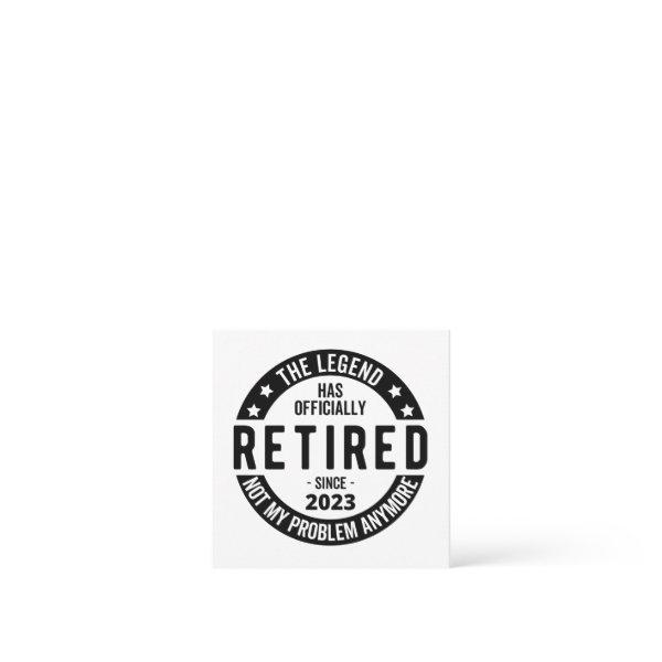 retirement plan square
