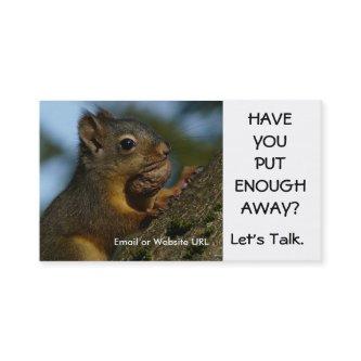 Retirement Strategies