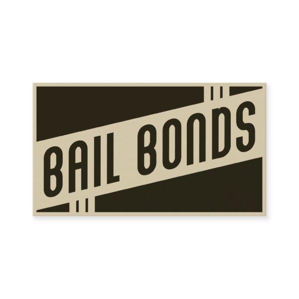 retro bail bonds