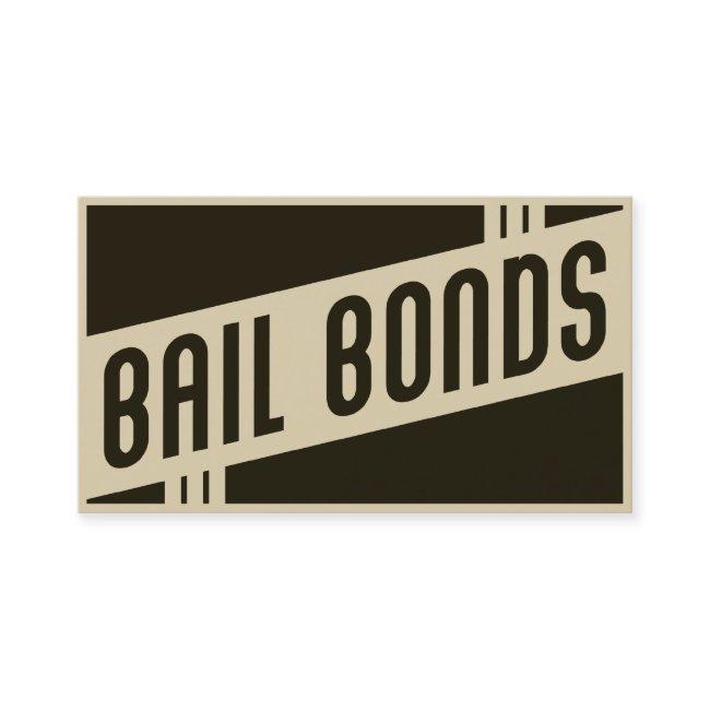 retro bail bonds