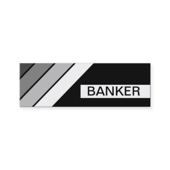 retro BANKER Mini