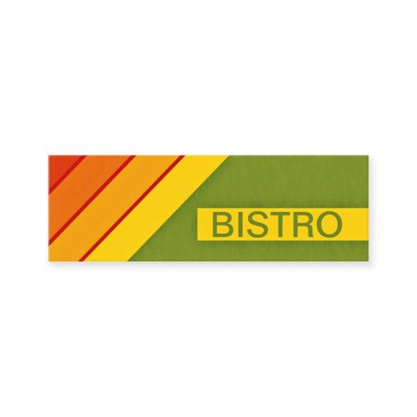 retro BISTRO Mini