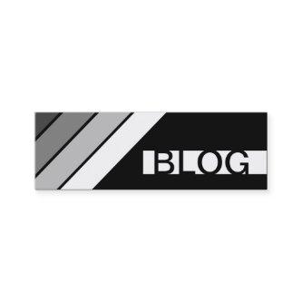 retro BLOG Mini