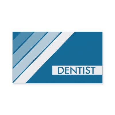 retro DENTIST