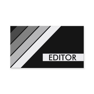 retro EDITOR