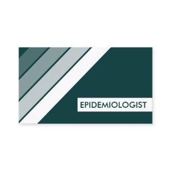 retro EPIDEMIOLOGIST