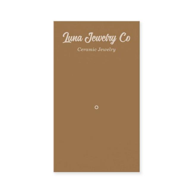 Retro Gold Minimal 1 Pin Jewelry