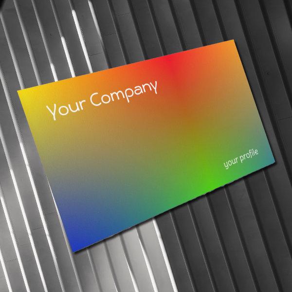 Retro  gradient