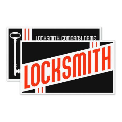 retro locksmith