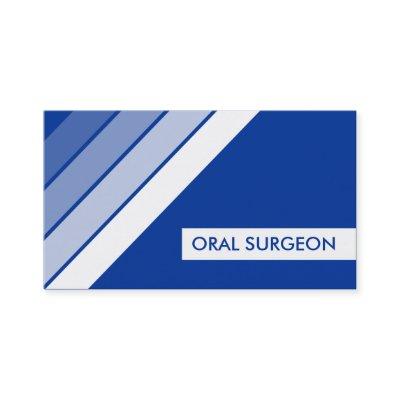 retro ORAL SURGEON