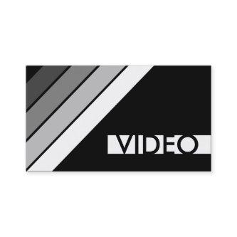 retro VIDEO