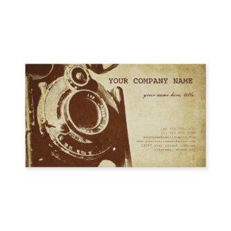 Retro Vintage Photography