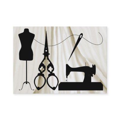 Revised Sewing 1A / Fashion / Seamstress