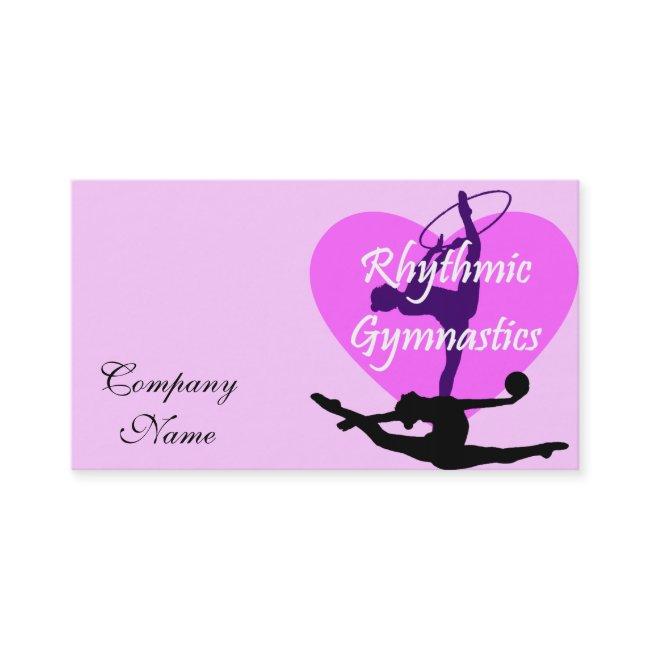 Rhythmic Gymnastics