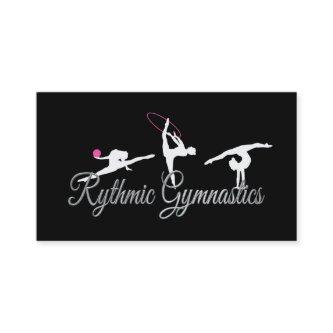 Rhythmic Gymnastics