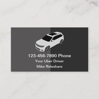 Ride Hailing Taxi Service
