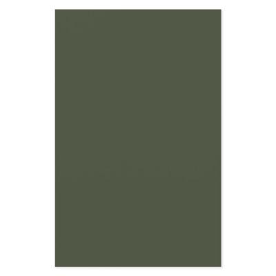 Rifle Green Solid Color