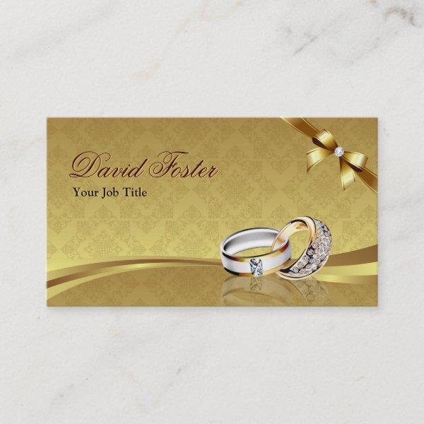 Ring Diamond Gold Jeweler Jewelry Jewellery