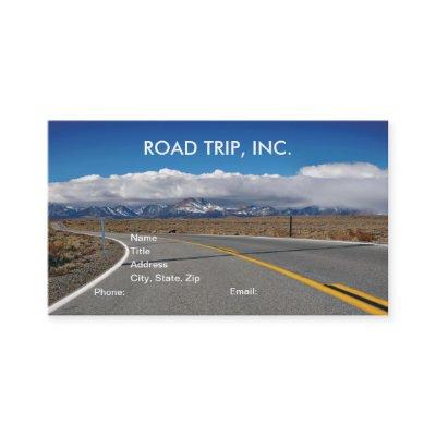 Road Trip Inc