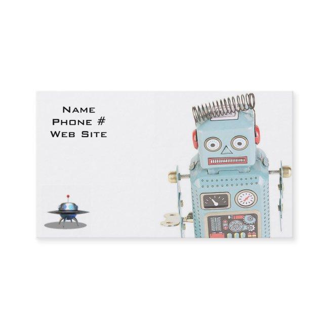 RoBoT