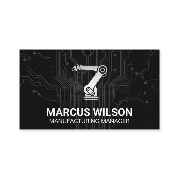 Robotics Technology | Circuit Board