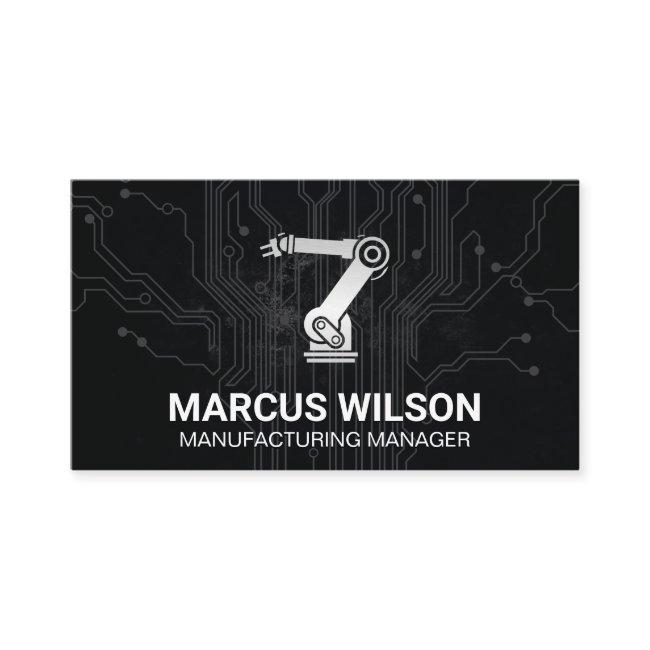 Robotics Technology | Circuit Board