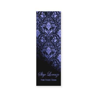 "Roccoco" (skinny) Home Staging Interior Designer Mini