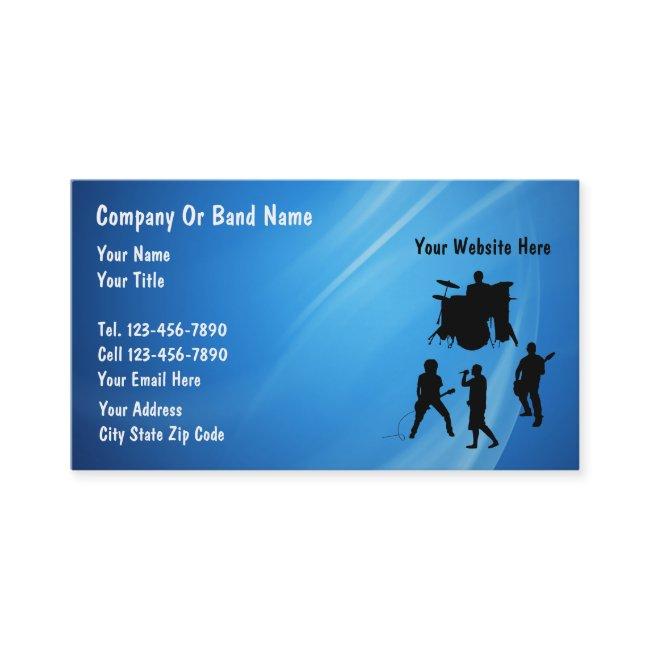 Rock Band