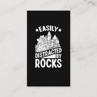 Rock Collector Geologist Funny Geology