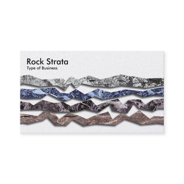 Rock Strata 02