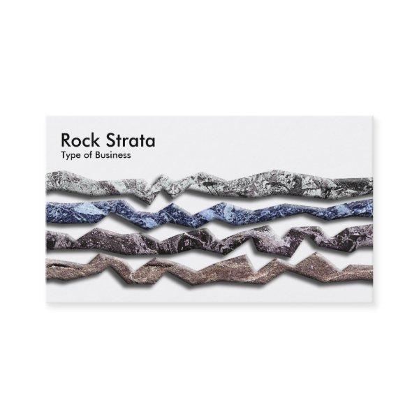 Rock Strata 03