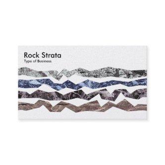Rock Strata - Pearl