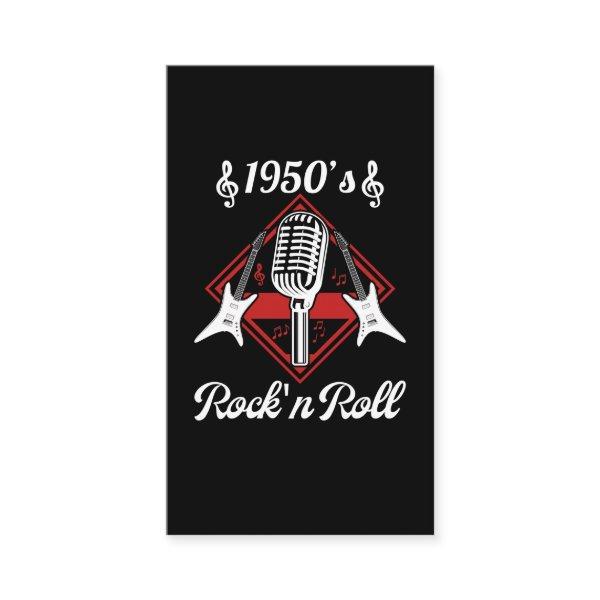 Rockabilly 50s Rock and Roll Music