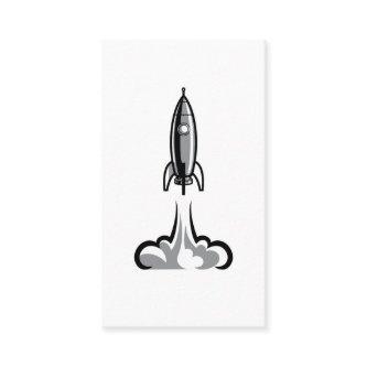 Rocket Ship