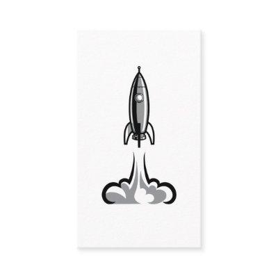 Rocket Ship