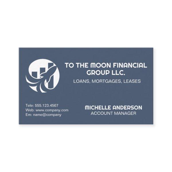 Rocket Trade Finance Logo