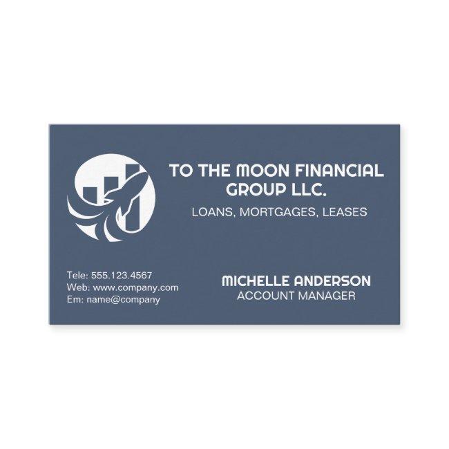 Rocket Trade Finance Logo
