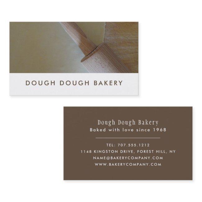 Roller and Pastry, Bakers, Bakery Store