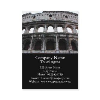 Roman Colosseum