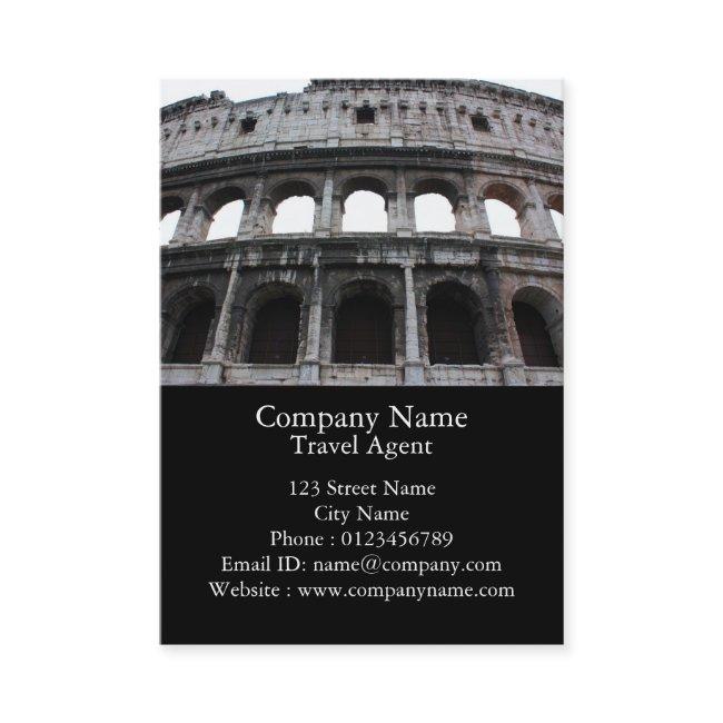 Roman Colosseum