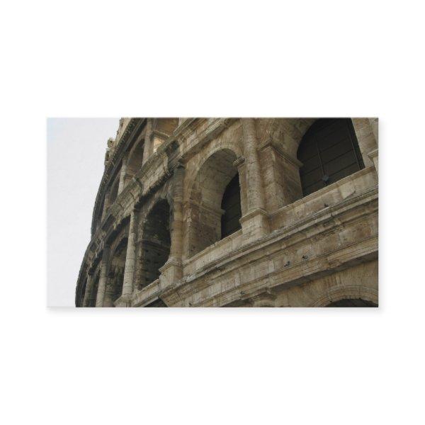 Roman Colosseum