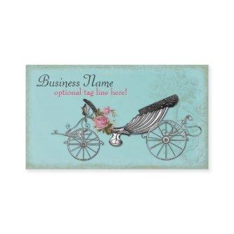 Romantic Carriage