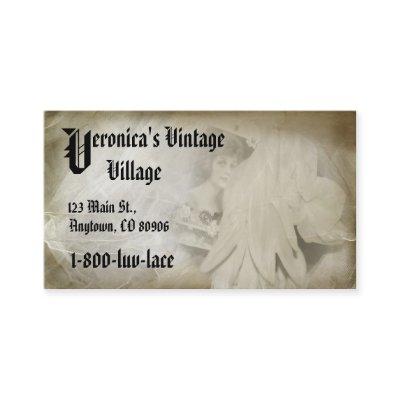 Romantic Vintage Lace Company