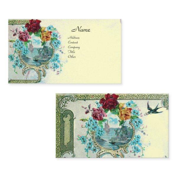 ROMANTICA Antique Wedding Flowers Roses,Floral