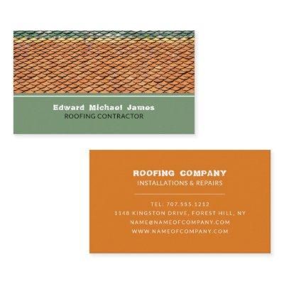 Roof Tiles, Roofer, Roofing Contractor