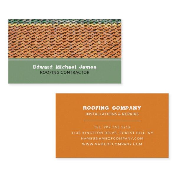 Roof Tiles, Roofer, Roofing Contractor