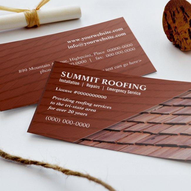 Roofers