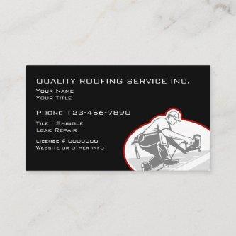 Roofing And Construction Design