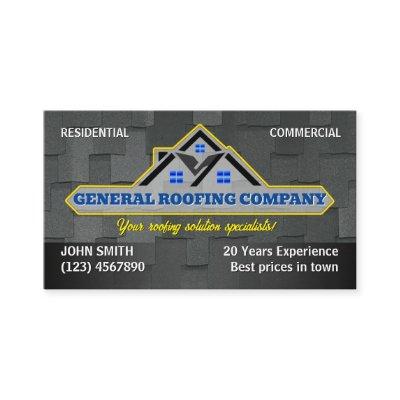 Roofing